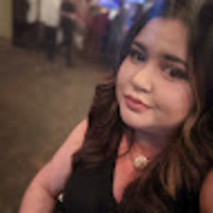 Meet your Posher, Brittney